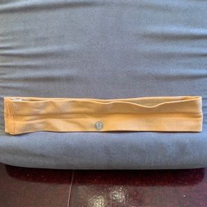 Lululemon headband brand new